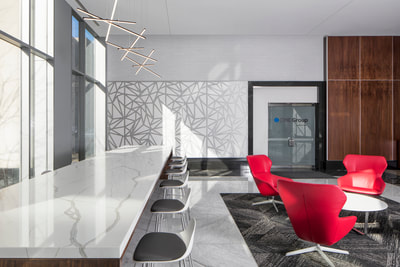 550 West Washington Conference room
